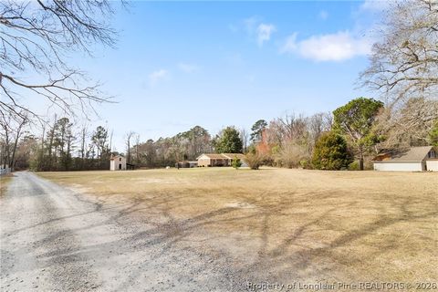 Tiny photo for 2966 Cedar Creek Road, Fayetteville, NC 28312 (MLS # 758492)