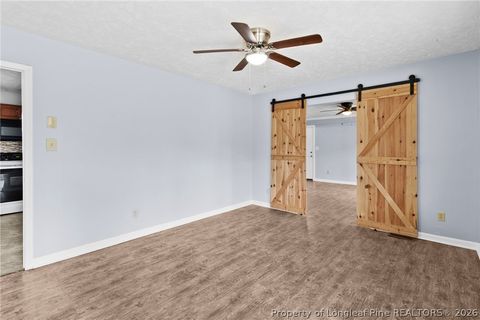 Tiny photo for 2966 Cedar Creek Road, Fayetteville, NC 28312 (MLS # 758492)