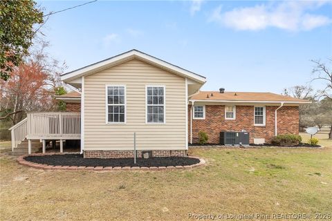 Tiny photo for 2966 Cedar Creek Road, Fayetteville, NC 28312 (MLS # 758492)