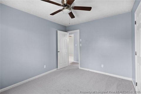 Tiny photo for 2966 Cedar Creek Road, Fayetteville, NC 28312 (MLS # 758492)