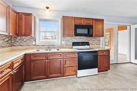 Tiny photo for 2966 Cedar Creek Road, Fayetteville, NC 28312 (MLS # 758492)