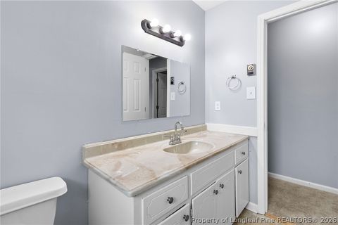 Tiny photo for 2966 Cedar Creek Road, Fayetteville, NC 28312 (MLS # 758492)