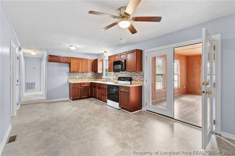 Tiny photo for 2966 Cedar Creek Road, Fayetteville, NC 28312 (MLS # 758492)