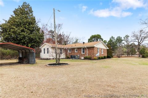 Tiny photo for 2966 Cedar Creek Road, Fayetteville, NC 28312 (MLS # 758492)