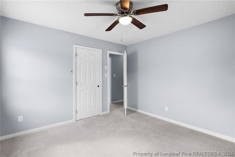 Tiny photo for 2966 Cedar Creek Road, Fayetteville, NC 28312 (MLS # 758492)