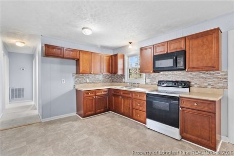 Tiny photo for 2966 Cedar Creek Road, Fayetteville, NC 28312 (MLS # 758492)