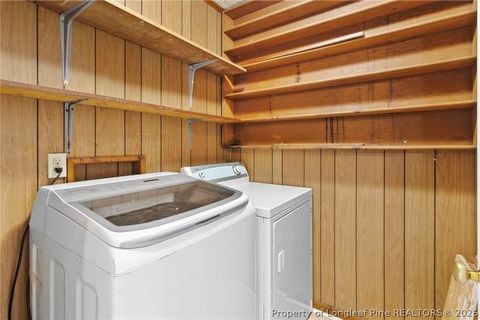 Tiny photo for 2966 Cedar Creek Road, Fayetteville, NC 28312 (MLS # 758492)