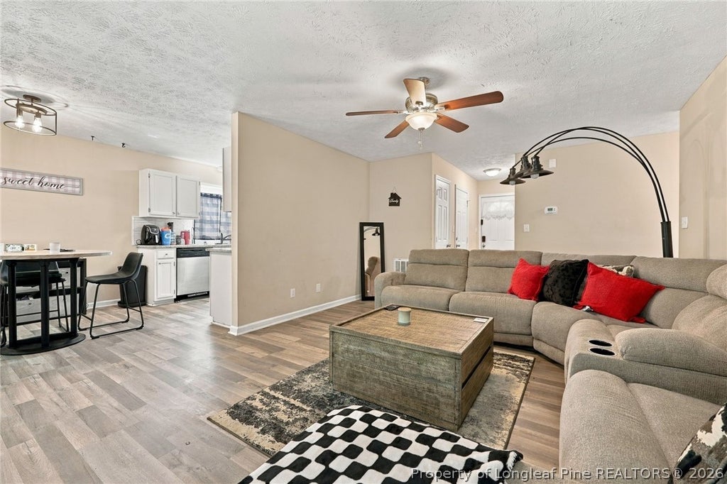 Photo of 3047 Copenhagen Drive, Fayetteville, NC 28301 (MLS # 769674)