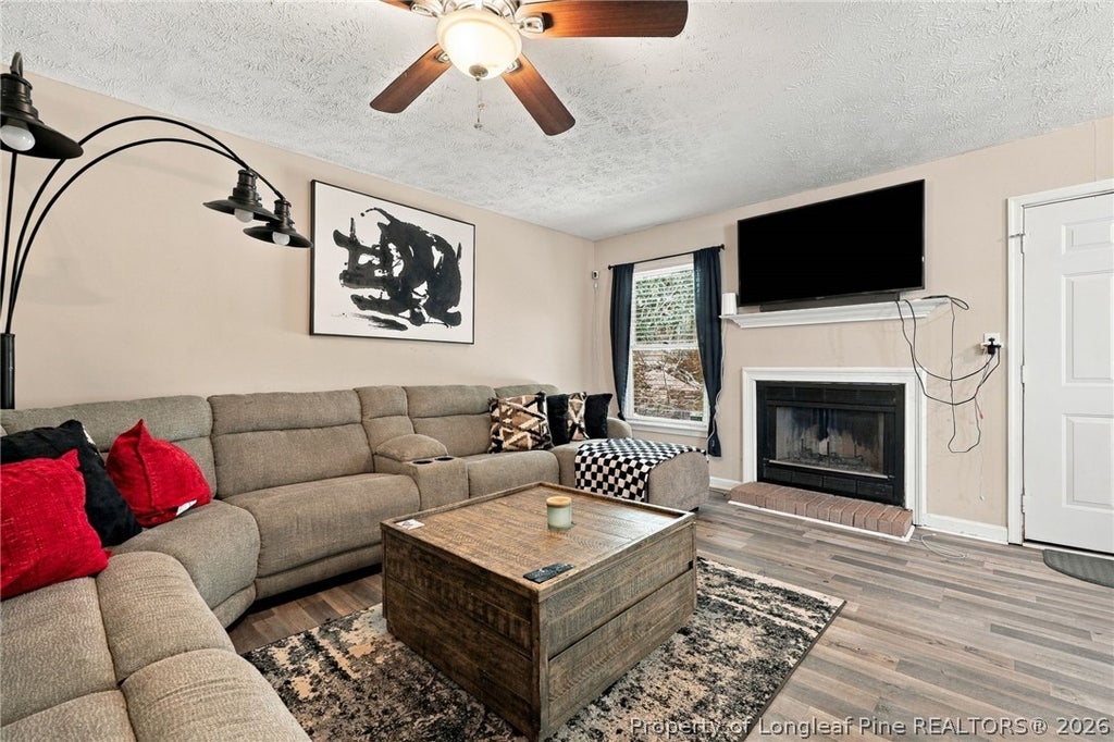 Photo of 3047 Copenhagen Drive, Fayetteville, NC 28301 (MLS # 769674)