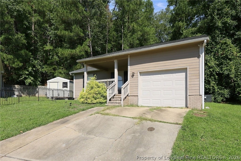 Photo of 3047 Copenhagen Drive, Fayetteville, NC 28301 (MLS # 769674)