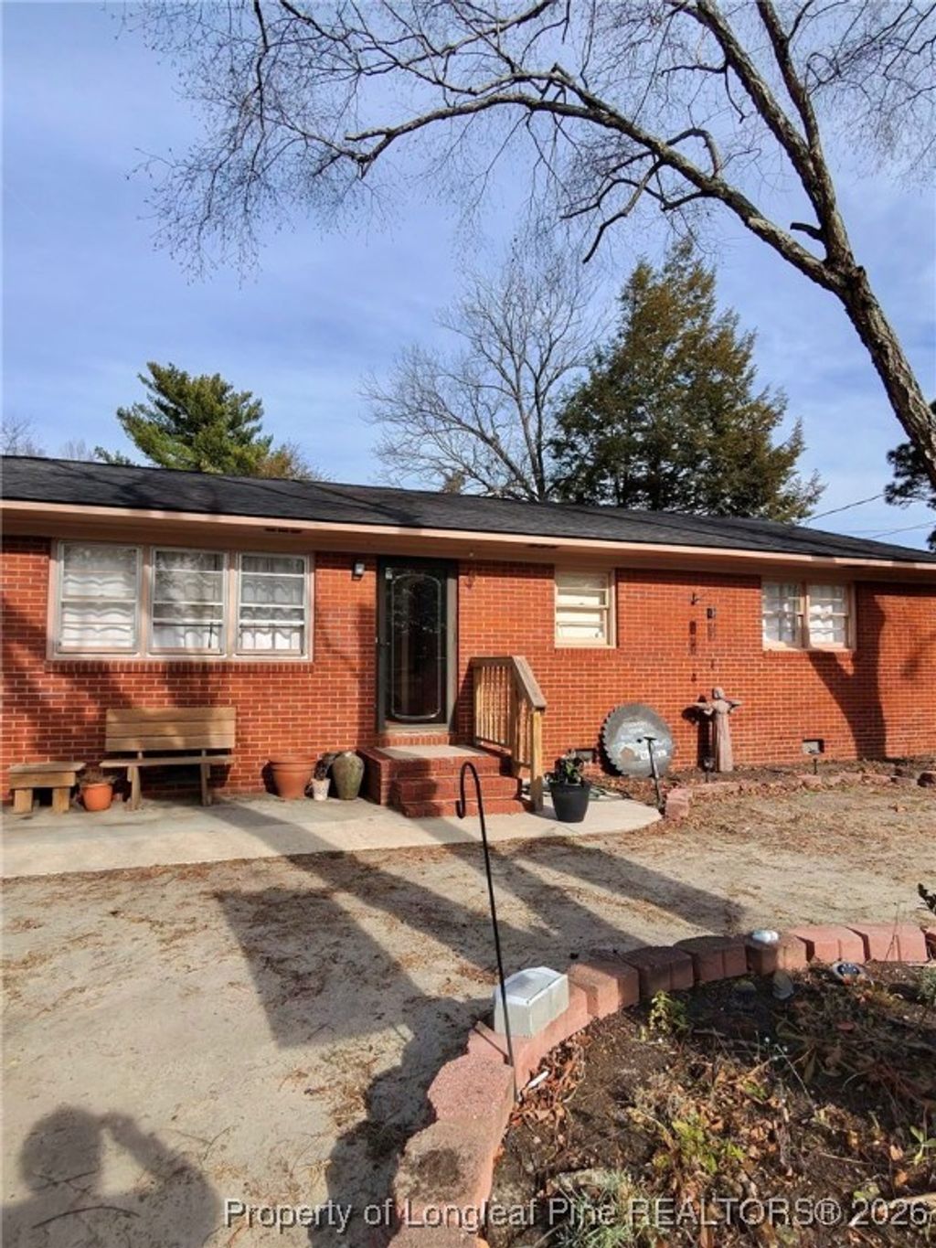 Photo of 814 Eugene Street, Fayetteville, NC 28306 (MLS # 754928)