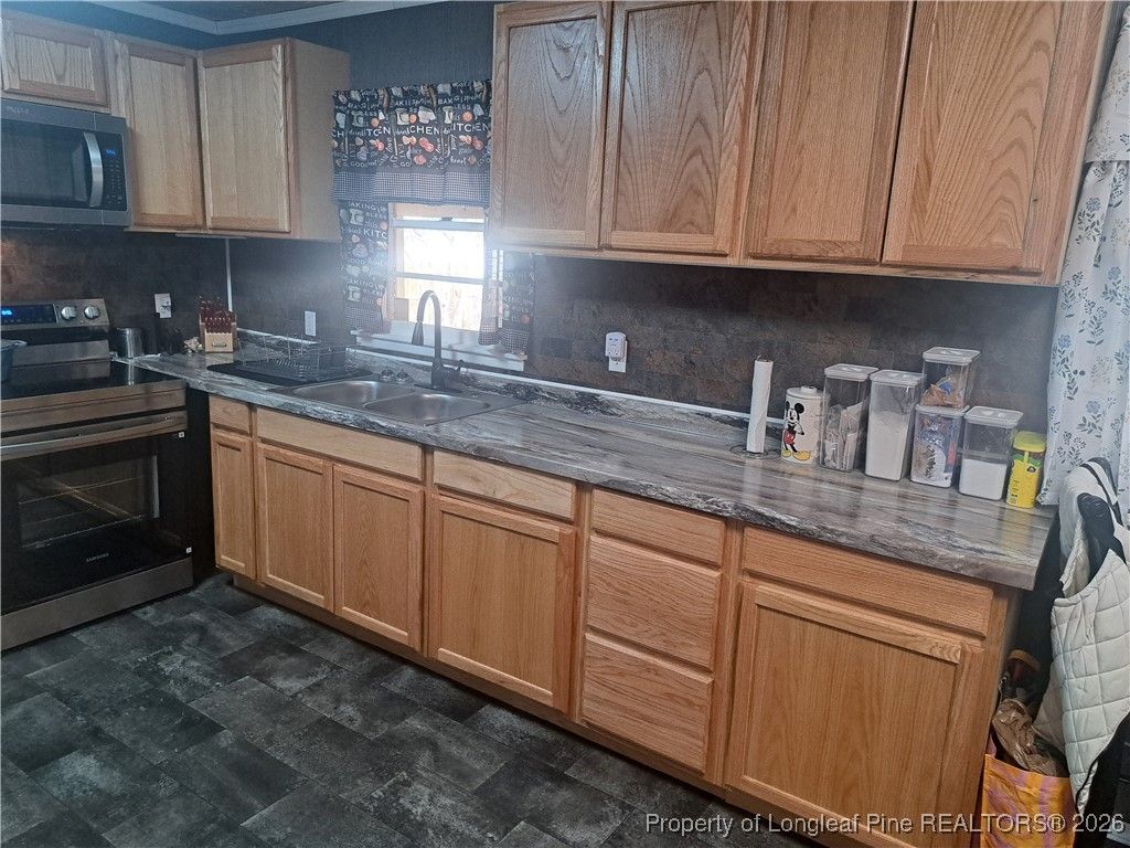 Photo of 814 Eugene Street, Fayetteville, NC 28306 (MLS # 754928)