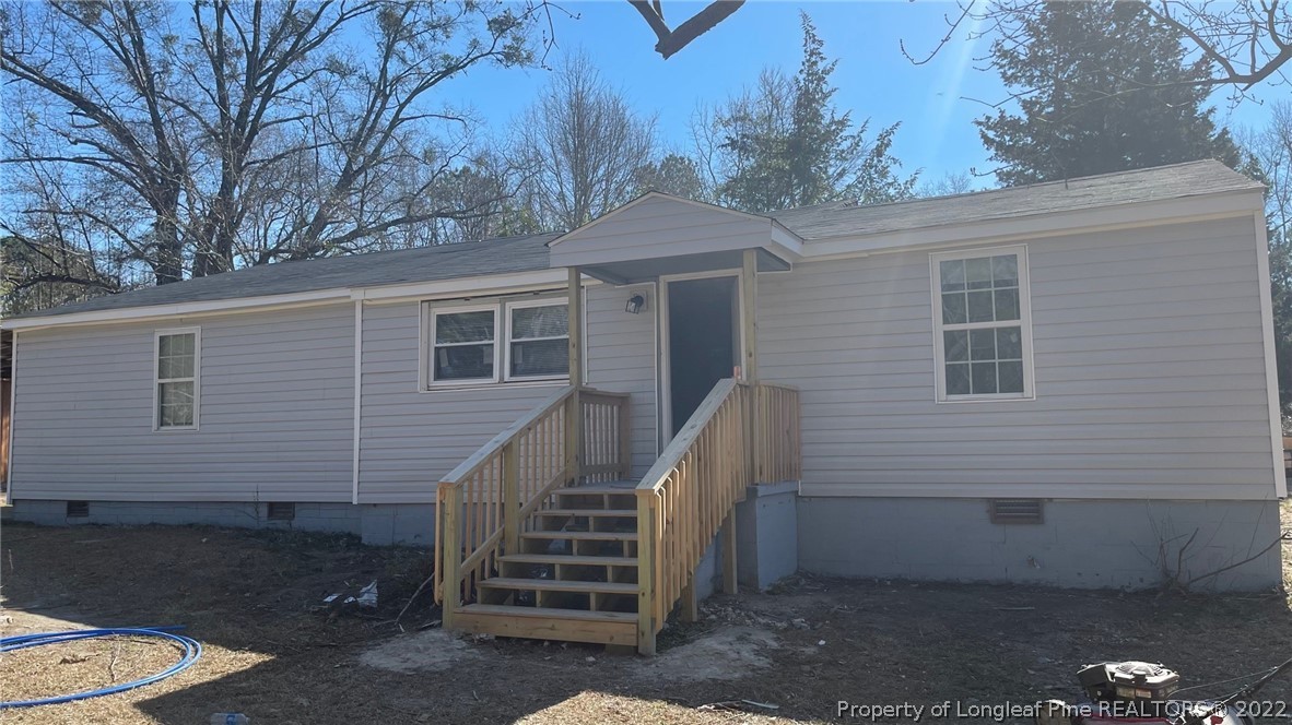 Photo 1 of 14 — 5251 Church Street, Hope Mills, NC 28348