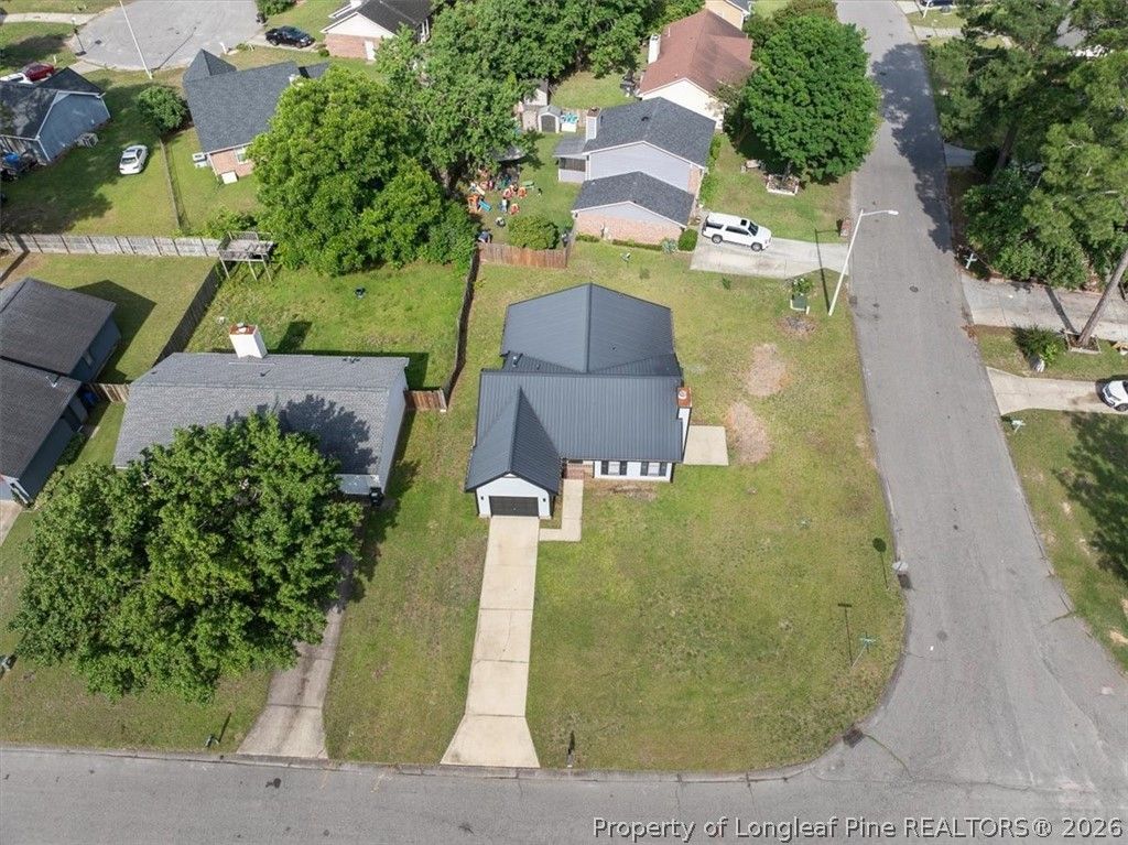 Photo of 504 Offing Drive, Fayetteville, NC 28314 (MLS # 764400)
