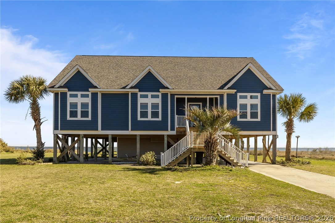 216 Styron Creek Road