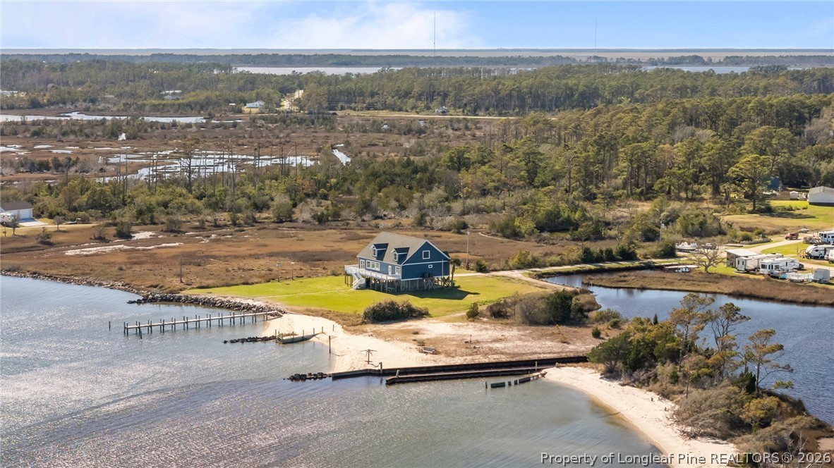 216 Styron Creek Road