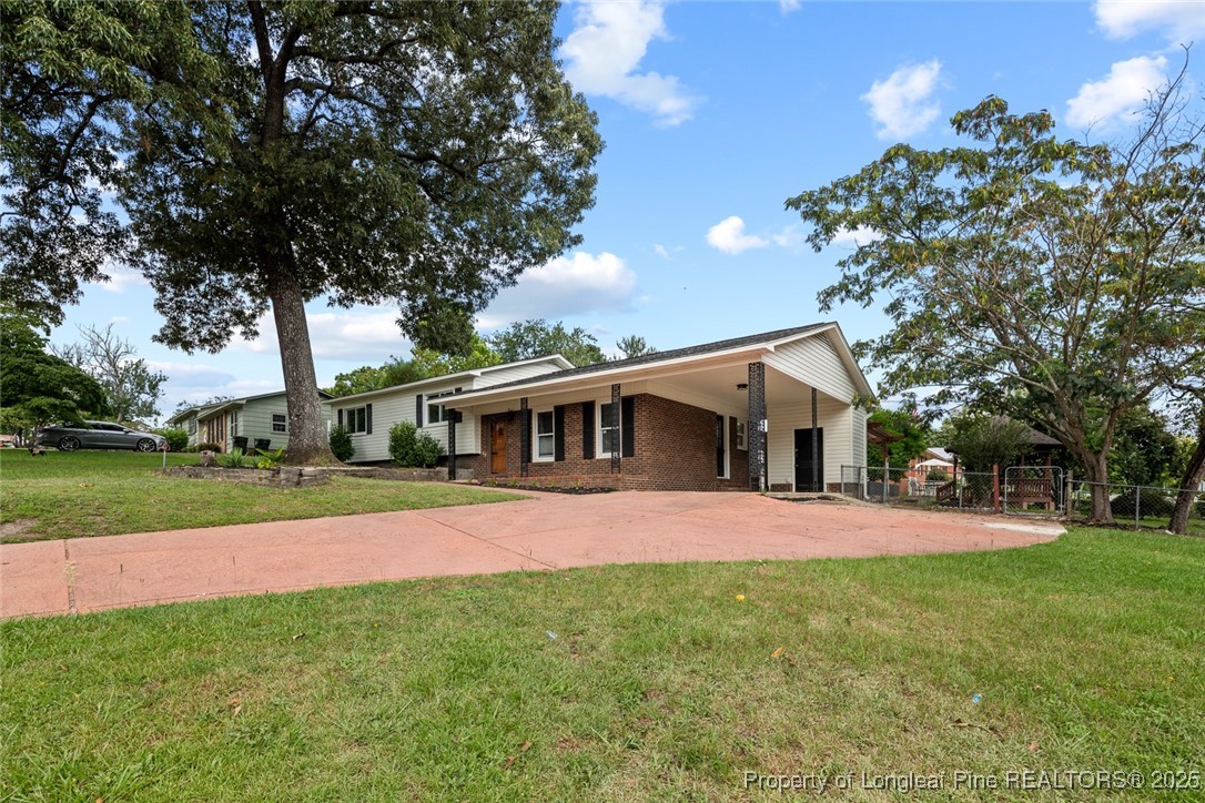 4802 Hurley Drive