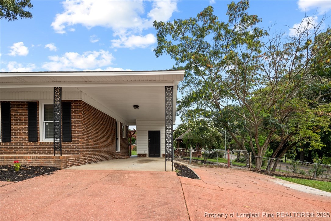4802 Hurley Drive
