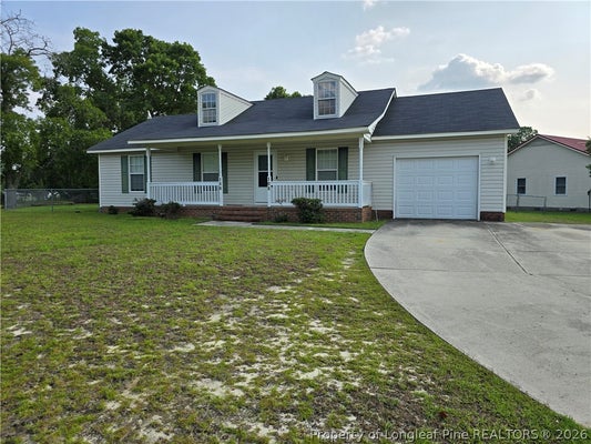 108 LAURA LN, RAEFORD, NC 28376 - Image 916f901e89547dcdf79b88da14b9b376/507566085