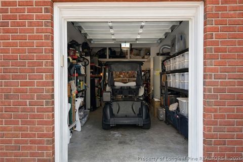 Tiny photo for 129 Barons Run W, Spring Lake, NC 28390 (MLS # 761232)