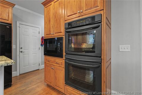 Tiny photo for 129 Barons Run W, Spring Lake, NC 28390 (MLS # 761232)