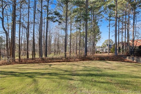 Tiny photo for 129 Barons Run W, Spring Lake, NC 28390 (MLS # 761232)