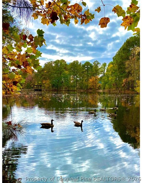 Tiny photo for 129 Barons Run W, Spring Lake, NC 28390 (MLS # 761232)