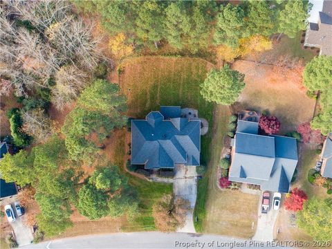 Tiny photo for 129 Barons Run W, Spring Lake, NC 28390 (MLS # 761232)