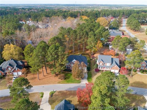 Tiny photo for 129 Barons Run W, Spring Lake, NC 28390 (MLS # 761232)