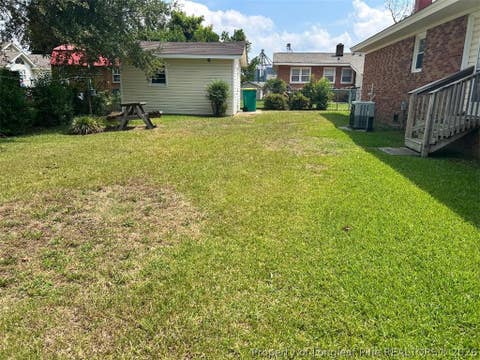 Tiny photo for 511 E 18th Street E, Lumberton, NC 28358 (MLS # 768199)