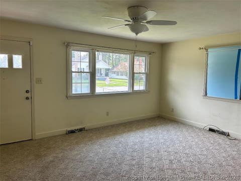 Tiny photo for 511 E 18th Street E, Lumberton, NC 28358 (MLS # 768199)