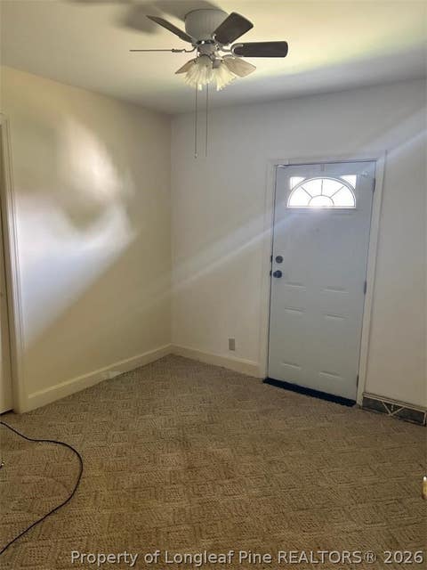 Tiny photo for 511 E 18th Street E, Lumberton, NC 28358 (MLS # 768199)