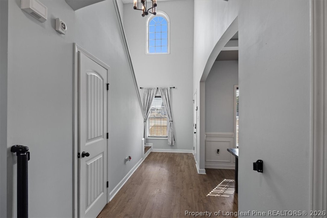 262 Yellowfoot Drive