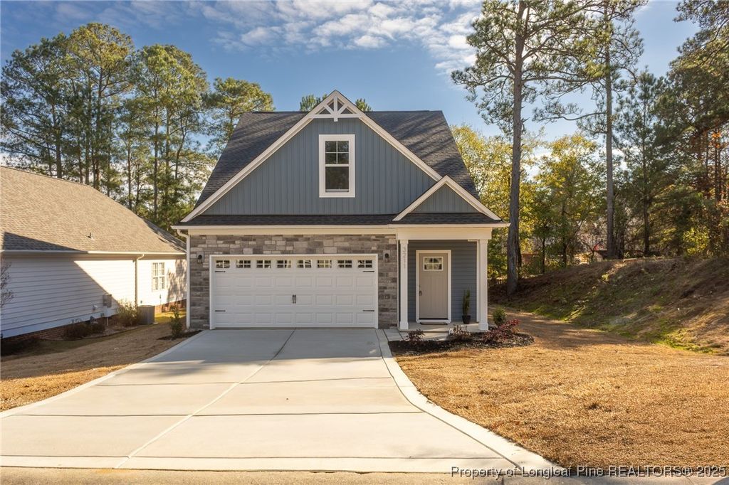 Photo of 3211 Nottinghill Road, Fayetteville, NC 28311 (MLS # 754506)