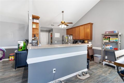 Tiny photo for 1908 Lass Street, Fayetteville, NC 28314 (MLS # 756047)