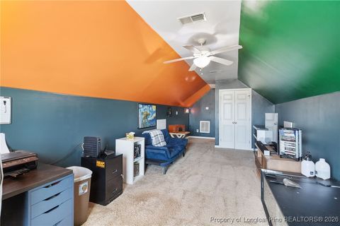 Tiny photo for 1908 Lass Street, Fayetteville, NC 28314 (MLS # 756047)
