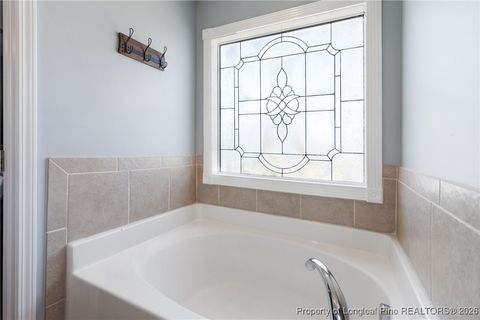 Tiny photo for 1908 Lass Street, Fayetteville, NC 28314 (MLS # 756047)