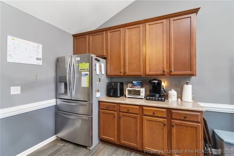Tiny photo for 1908 Lass Street, Fayetteville, NC 28314 (MLS # 756047)