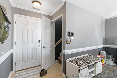 Tiny photo for 1908 Lass Street, Fayetteville, NC 28314 (MLS # 756047)