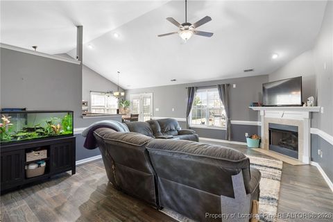 Tiny photo for 1908 Lass Street, Fayetteville, NC 28314 (MLS # 756047)