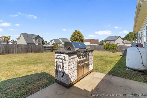 Tiny photo for 1908 Lass Street, Fayetteville, NC 28314 (MLS # 756047)