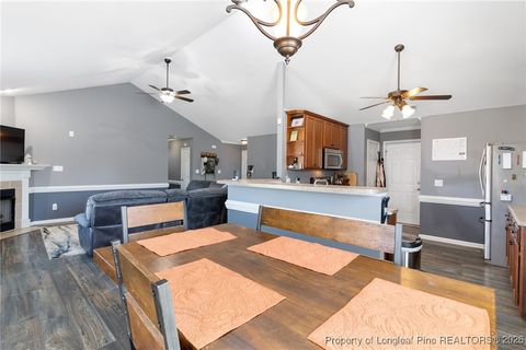 Tiny photo for 1908 Lass Street, Fayetteville, NC 28314 (MLS # 756047)