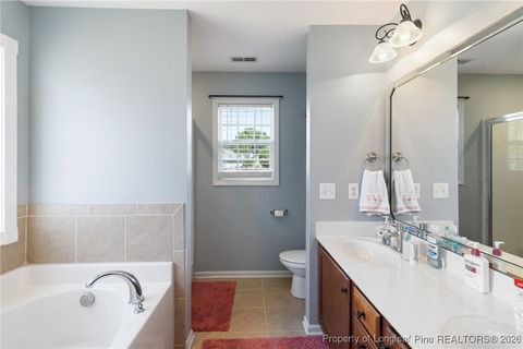 Tiny photo for 1908 Lass Street, Fayetteville, NC 28314 (MLS # 756047)