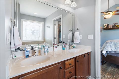 Tiny photo for 1908 Lass Street, Fayetteville, NC 28314 (MLS # 756047)