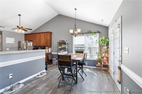 Tiny photo for 1908 Lass Street, Fayetteville, NC 28314 (MLS # 756047)