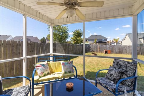 Tiny photo for 1908 Lass Street, Fayetteville, NC 28314 (MLS # 756047)