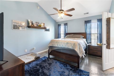 Tiny photo for 1908 Lass Street, Fayetteville, NC 28314 (MLS # 756047)