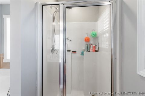 Tiny photo for 1908 Lass Street, Fayetteville, NC 28314 (MLS # 756047)