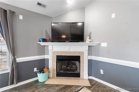 Tiny photo for 1908 Lass Street, Fayetteville, NC 28314 (MLS # 756047)