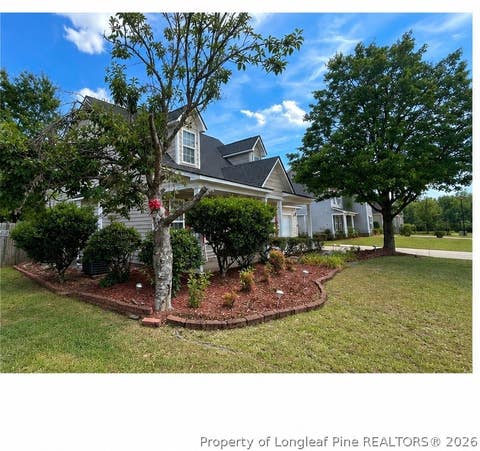 Tiny photo for Parkton, NC 28371 (MLS # 764685)